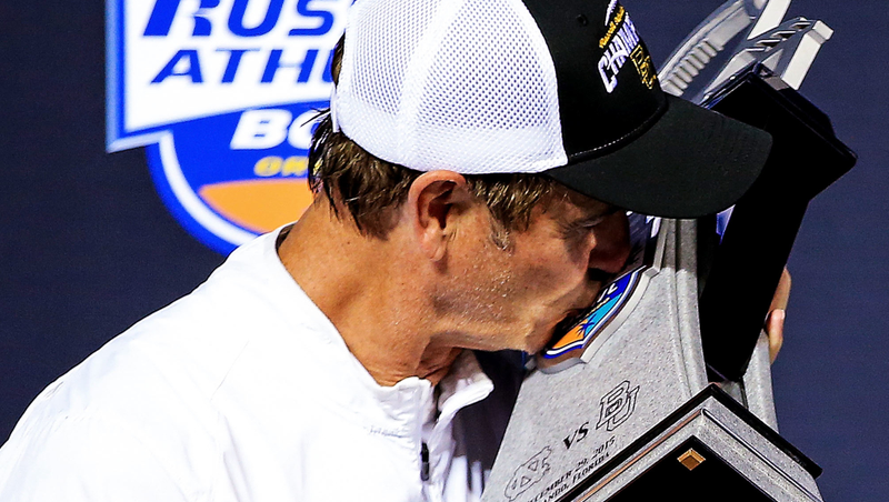 Art Briles